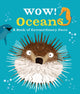 Book cover of: Wow! Oceans. By: Camilla De la Bédoyère