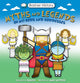 Book cover of: Basher Myths and Legends. By: Simon Basher