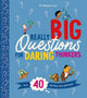 Book cover of: Really Big Questions For Daring Thinkers. By: Stephen Law