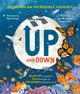 Book cover of: Up and Down. By: Tracey Turner
