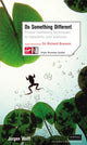Book cover of: Do Something Different. By: Jurgen Wolff