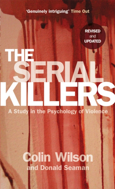 The Serial Killers