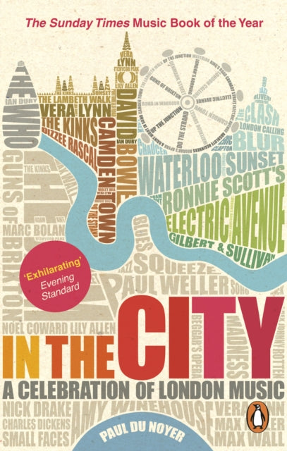 In the City