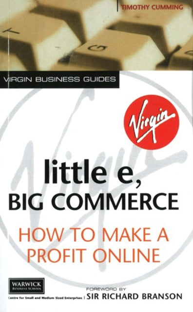 Little E, Big Commerce