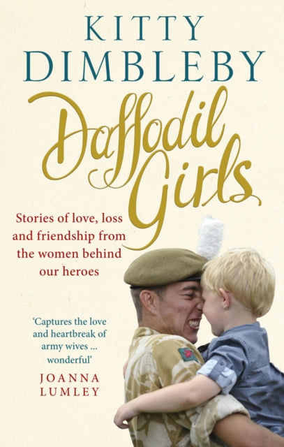 Book cover of: Daffodil Girls