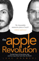 Book cover of: Apple Revolution