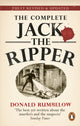 Book cover of: Complete Jack The Ripper. By: Donald Rumbelow