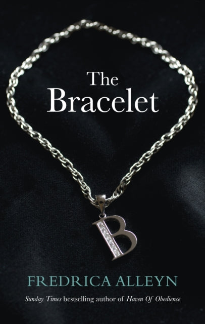 Book cover of: Bracelet. By: Fredrica Alleyn