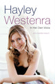 Book cover of: Hayley Westenra. By: Darren Henley