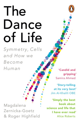 Dance of Life