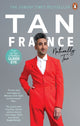 Book cover of: Naturally Tan. By: Tan France