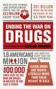Book cover of: Ending the War on Drugs. By: Richard Branson