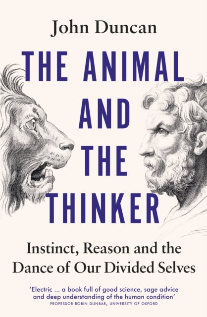 The Animal and the Thinker