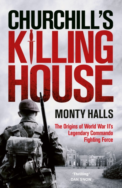 Churchill's Killing House