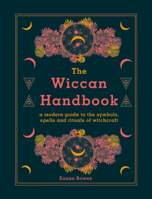 Wiccan Handbook