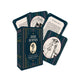 Book cover of: Jane Austen - A Card and Trivia Game