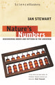 Book cover of: Nature's Numbers. By: Ian Stewart