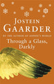 Book cover of: Through A Glass, Darkly