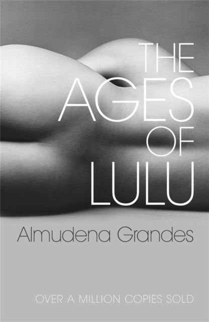 Book cover of: Ages of Lulu