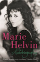 Book cover of: Autobiography. By: Marie Helvin