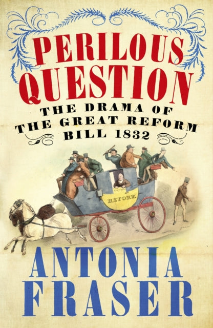 Book cover of: Perilous Question