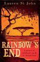 Book cover of: Rainbow's End