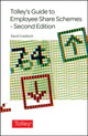 Book cover of: Tolley’s Guide to Employee Share Schemes