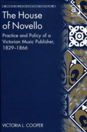 The House of Novello