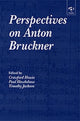 Book cover of: Perspectives on Anton Bruckner