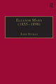 Book cover of: Eleanor Marx (1855?1898). By: John Stokes