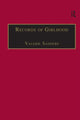 Book cover of: Records of Girlhood