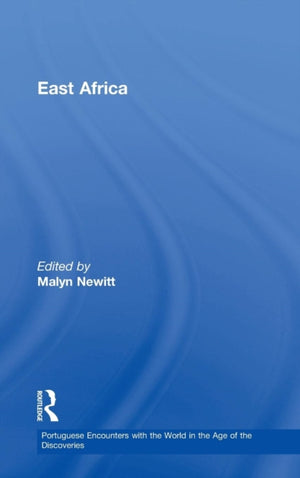 East Africa