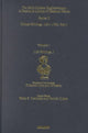 Book cover of: Life Writings I