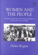 Book cover of: Women and the People