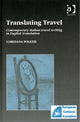 Book cover of: Translating Travel. By: Loredana Polezzi