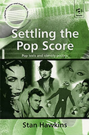 Settling the Pop Score