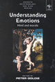 Book cover of: Understanding Emotions. By: Peter Goldie