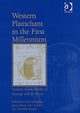 Book cover of: Western Plainchant in the First Millennium