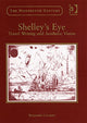 Book cover of: Shelley's Eye. By: Benjamin Colbert