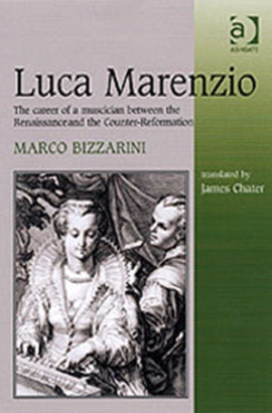Luca Marenzio
