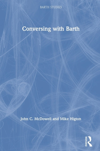 Conversing with Barth