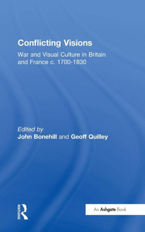 Conflicting Visions