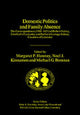 Book cover of: Domestic Politics and Family Absence