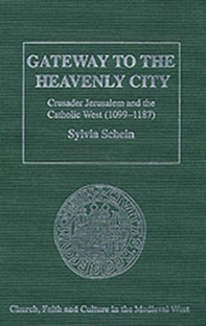 Gateway to the Heavenly City