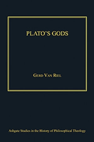 Plato's Gods