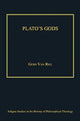 Book cover of: Plato's Gods. By: Gerd Van Riel