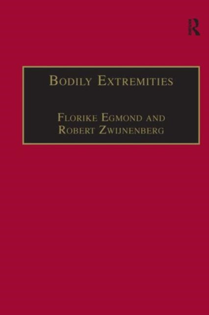 Book cover of: Bodily Extremities