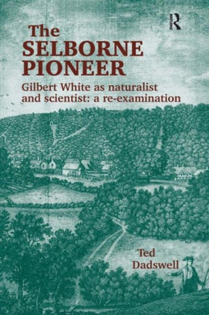 Selborne Pioneer