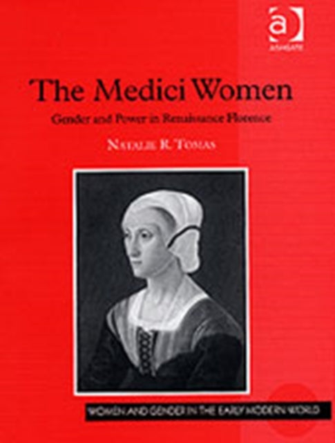 Book cover of: Medici Women