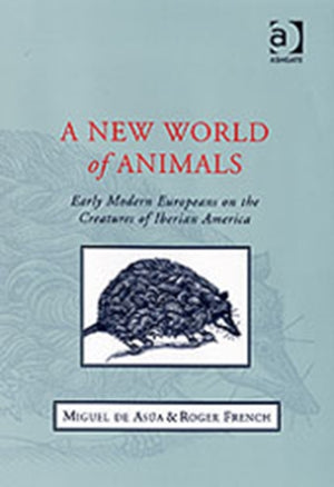 A New World of Animals
